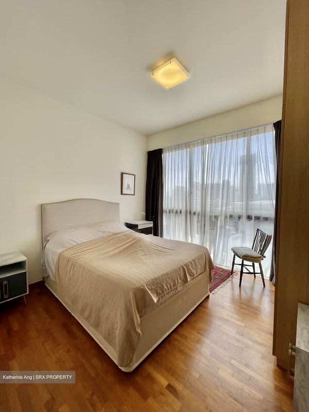 The Wharf Residence (D9), Condominium #625921791